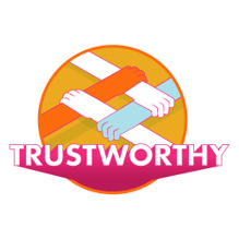 U mobile trustworthy