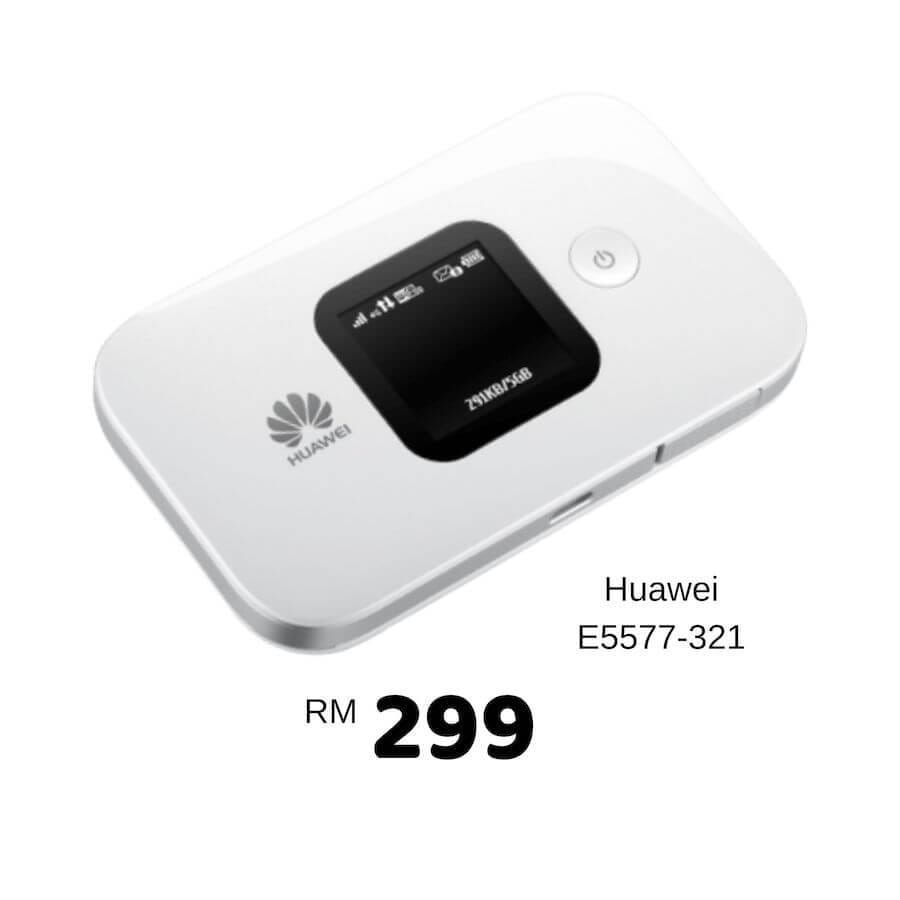 Huawei Wireless Broadband