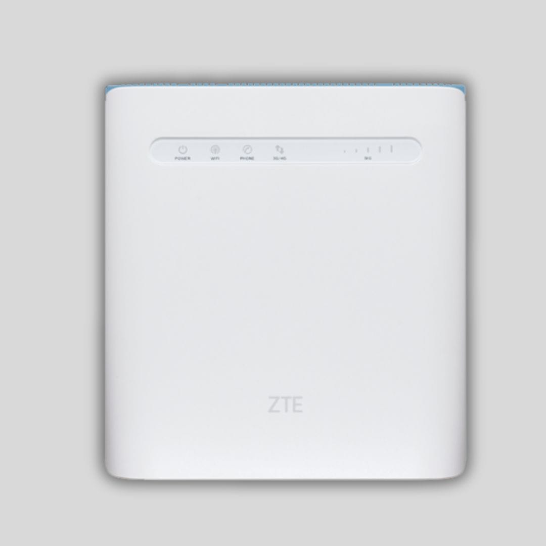 ZTE MC801A1 (5G)
