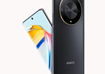 Honor X9b device postpaid plan