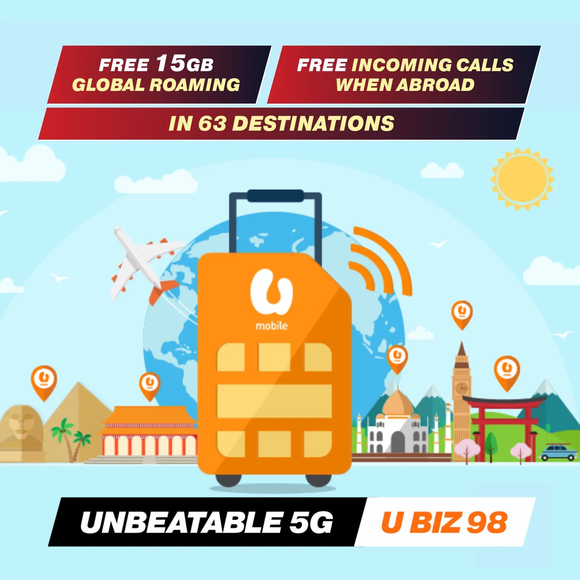 5g international roaming plans