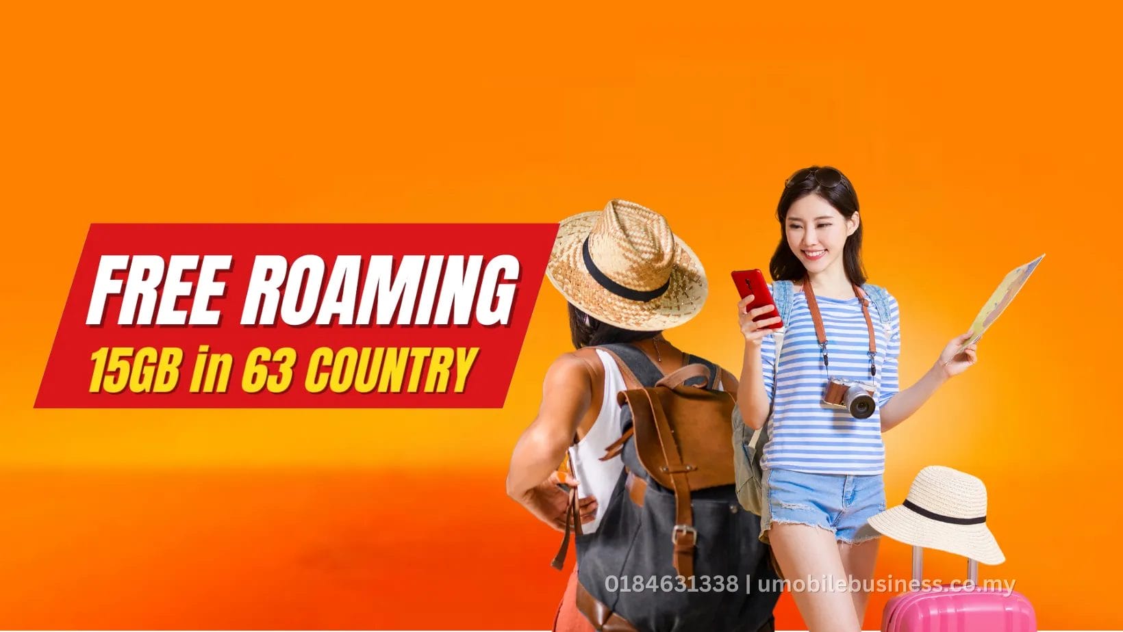 u mobile roaming